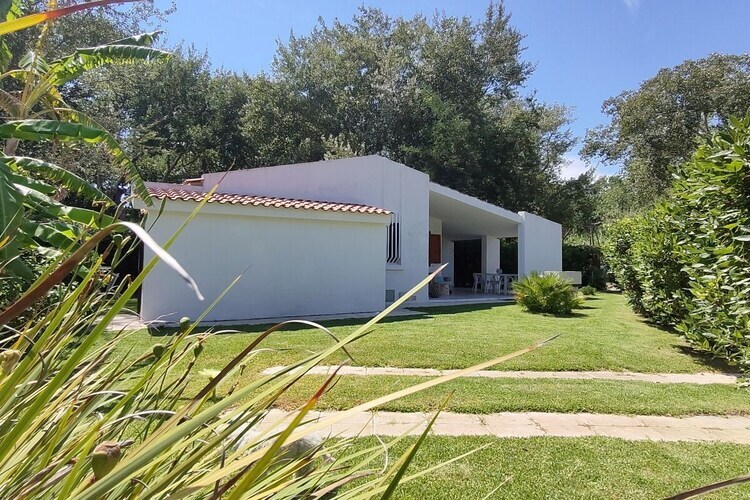 Maison Elea à 600m de la plage de Geremeas - Photo 12