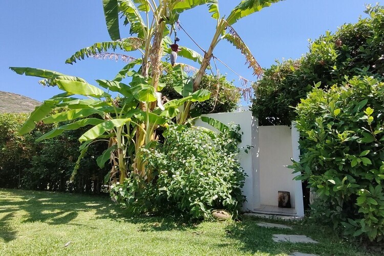 Maison Elea à 600m de la plage de Geremeas - Photo 14