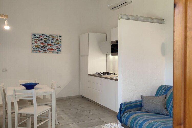 Maison Elea à 600m de la plage de Geremeas - Photo 16