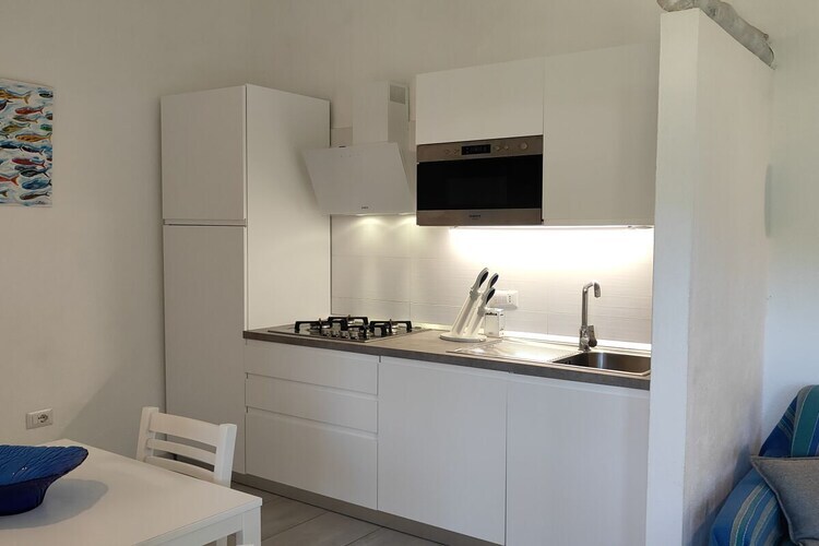 Maison Elea à 600m de la plage de Geremeas - Photo 17