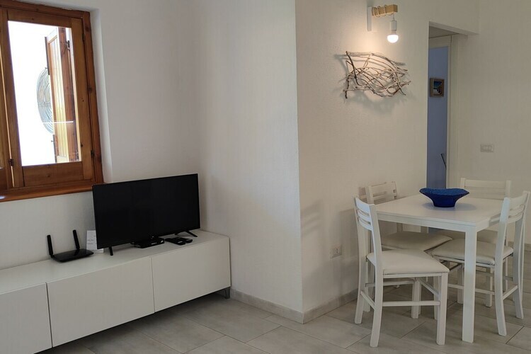 Maison Elea à 600m de la plage de Geremeas - Photo 18