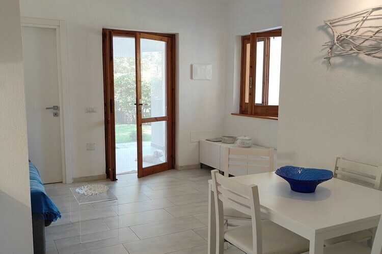 Maison Elea à 600m de la plage de Geremeas - Photo 19
