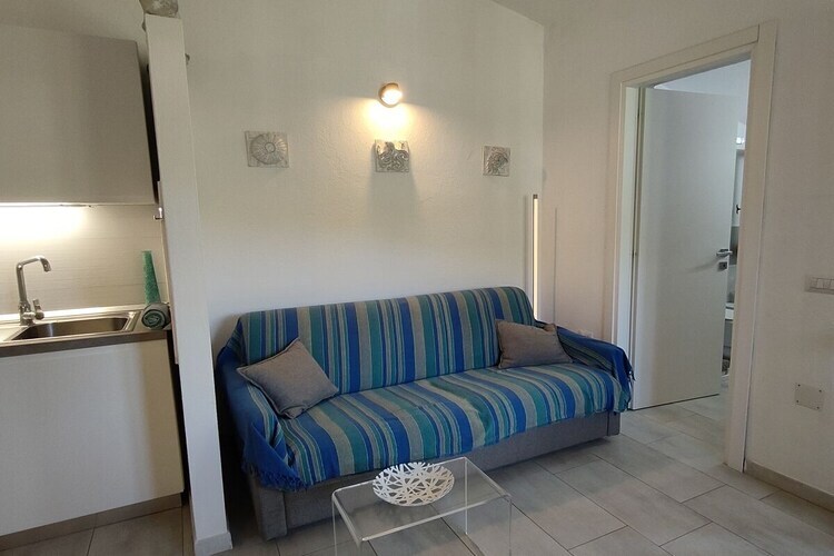 Maison Elea à 600m de la plage de Geremeas - Photo 20