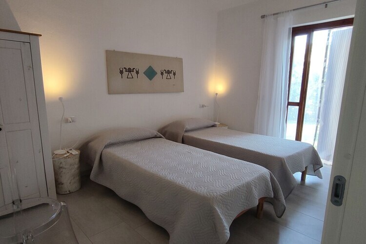 Maison Elea à 600m de la plage de Geremeas - Photo 25