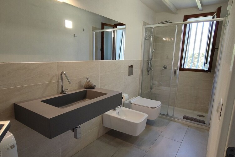 Maison Elea à 600m de la plage de Geremeas - Photo 26