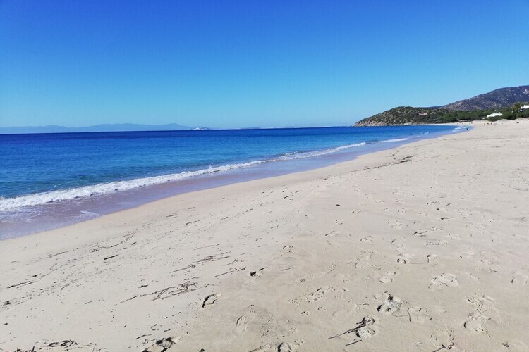 Maison Elea à 600m de la plage de Geremeas - Photo 29