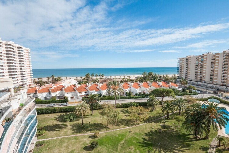 Los Carmenes, maison de luxe à Playa de Gandía - Photo 1