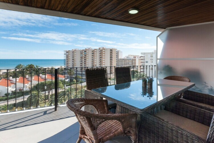 Los Carmenes, maison de luxe à Playa de Gandía - Photo 3