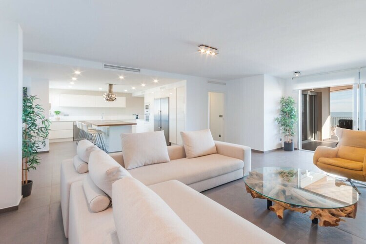 Los Carmenes, maison de luxe à Playa de Gandía - Photo 5