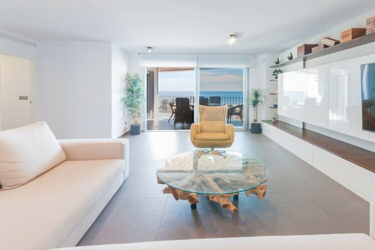 Los Carmenes, maison de luxe à Playa de Gandía - Photo 6