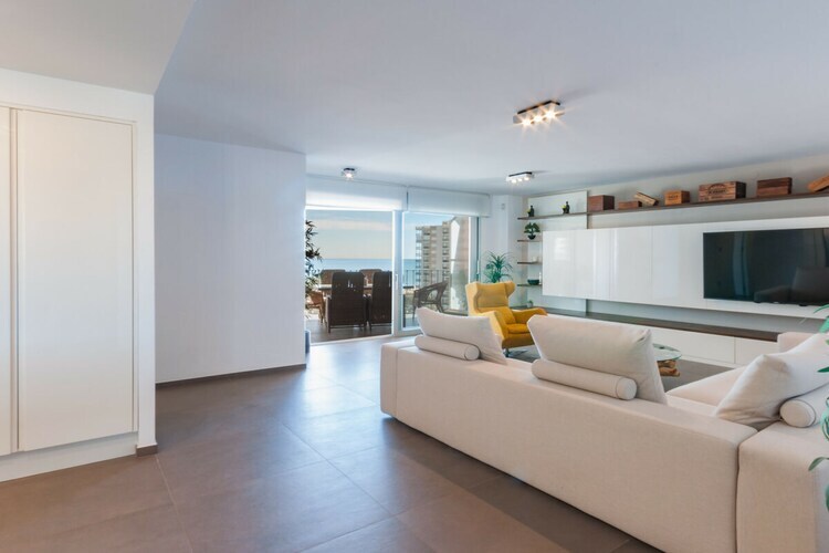 Los Carmenes, maison de luxe à Playa de Gandía - Photo 7