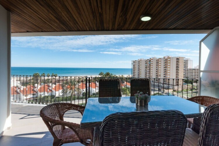Los Carmenes, maison de luxe à Playa de Gandía - Photo 8