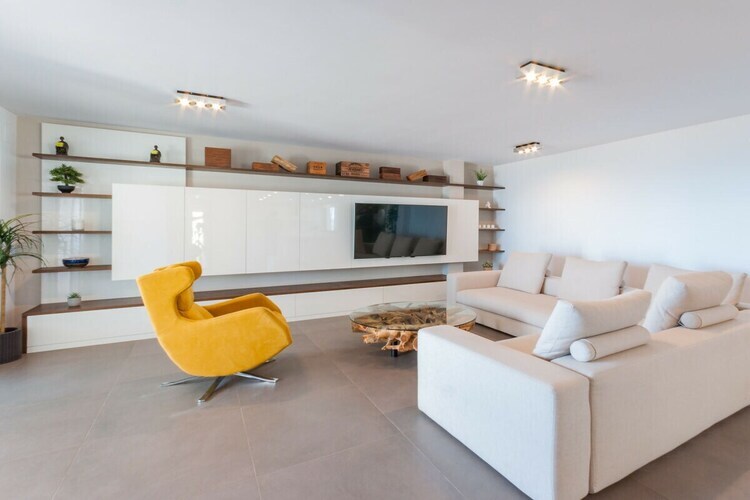 Los Carmenes, maison de luxe à Playa de Gandía - Photo 9