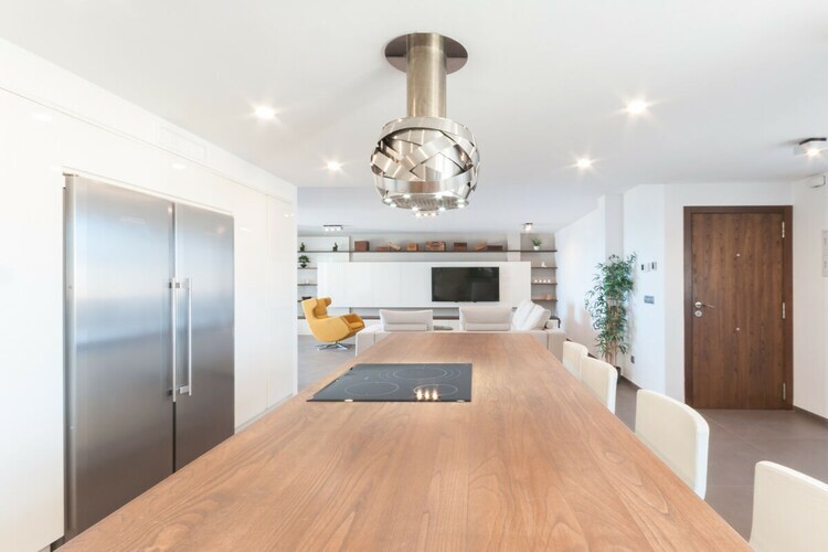 Los Carmenes, maison de luxe à Playa de Gandía - Photo 13