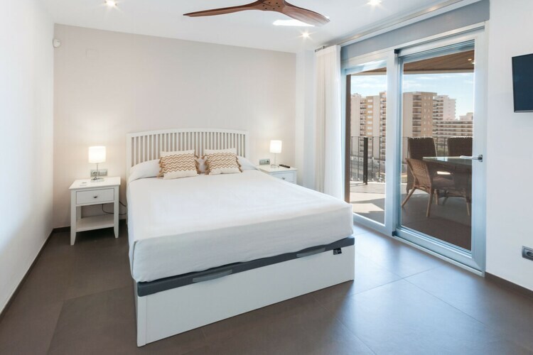 Los Carmenes, maison de luxe à Playa de Gandía - Photo 14