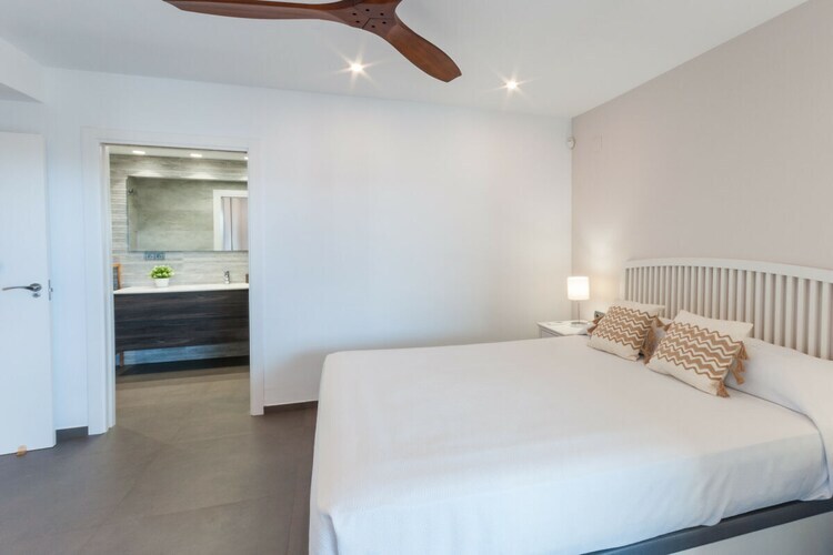 Los Carmenes, maison de luxe à Playa de Gandía - Photo 15