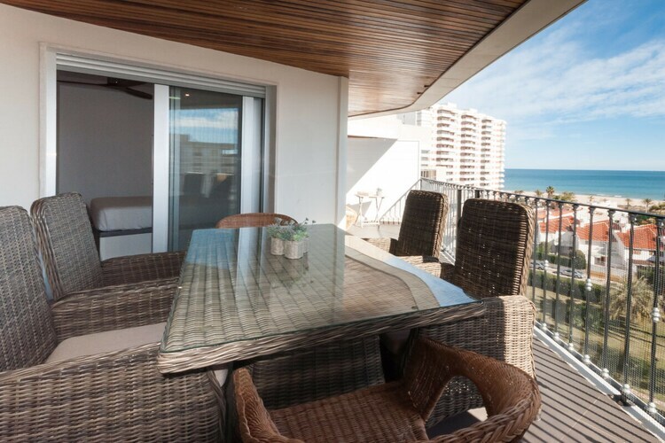 Los Carmenes, maison de luxe à Playa de Gandía - Photo 28