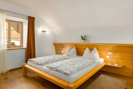 Appartement Rosengarten à Deutschnofen, 4 places : photo 12