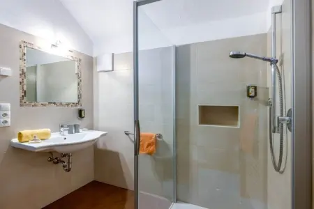 Appartement Rosengarten à Deutschnofen, 4 places : photo 14