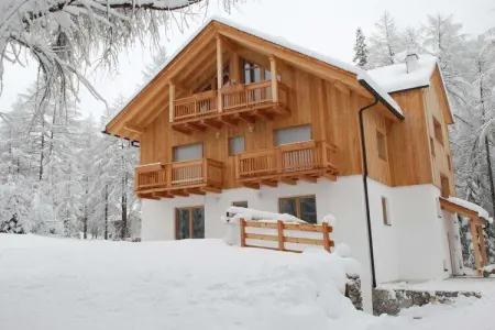 Maison 6 personnes avec 2 salles de bains à St. Martin in Thurn : photo 2