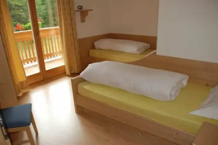 Maison 6 personnes avec 2 salles de bains à St. Martin in Thurn : photo 7