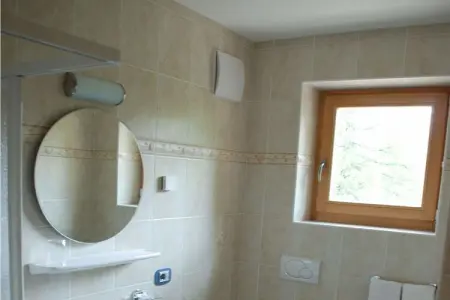 Maison 6 personnes avec 2 salles de bains à St. Martin in Thurn : photo 8