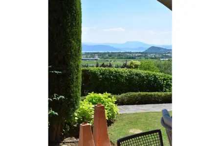 Location maison à Polpenzazze Del Garda, Appartement de vacances avec 2 chambres