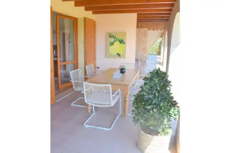 218438, Appartement de vacances avec 2 chambres - Photo 3