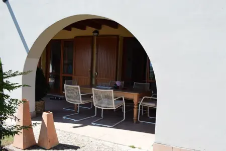 218438, Appartement de vacances avec 2 chambres - Photo 5