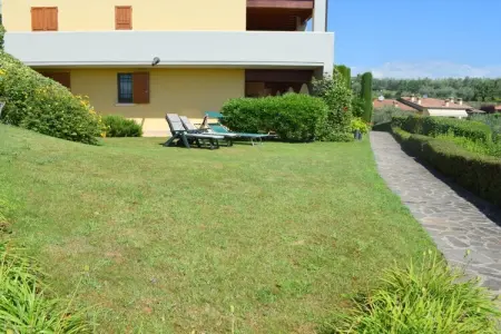 218438, Appartement de vacances avec 2 chambres - Photo 7
