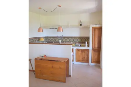 218438, Appartement de vacances avec 2 chambres - Photo 12