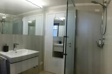 218438, Appartement de vacances avec 2 chambres - Photo 19