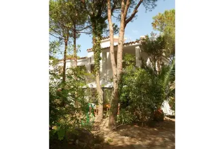 55953, Appartement de vacances avec 2 chambres - Photo 1