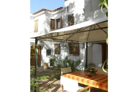 55953, Appartement de vacances avec 2 chambres - Photo 2