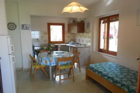 55953, Appartement de vacances avec 2 chambres - Photo 5