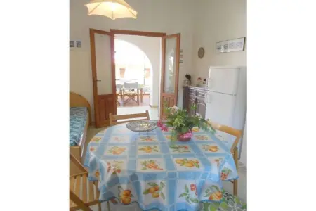 55953, Appartement de vacances avec 2 chambres - Photo 6