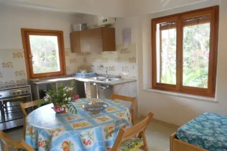 55953, Appartement de vacances avec 2 chambres - Photo 7