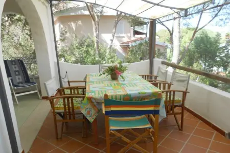 55953, Appartement de vacances avec 2 chambres - Photo 10