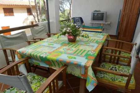 55953, Appartement de vacances avec 2 chambres - Photo 11