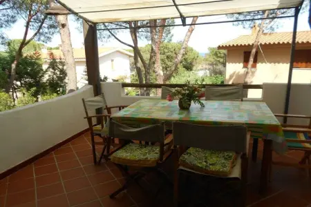 55953, Appartement de vacances avec 2 chambres - Photo 12