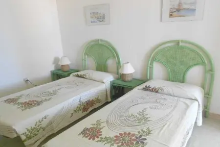 55953, Appartement de vacances avec 2 chambres - Photo 14