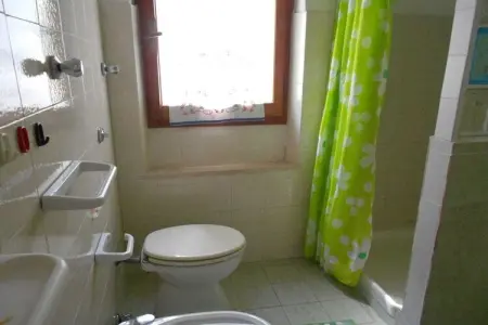 55953, Appartement de vacances avec 2 chambres - Photo 17