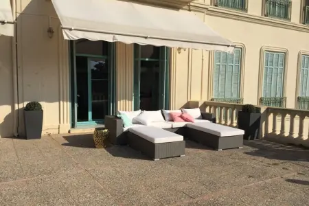 181267, Appartement Beauséjour - Photo 8