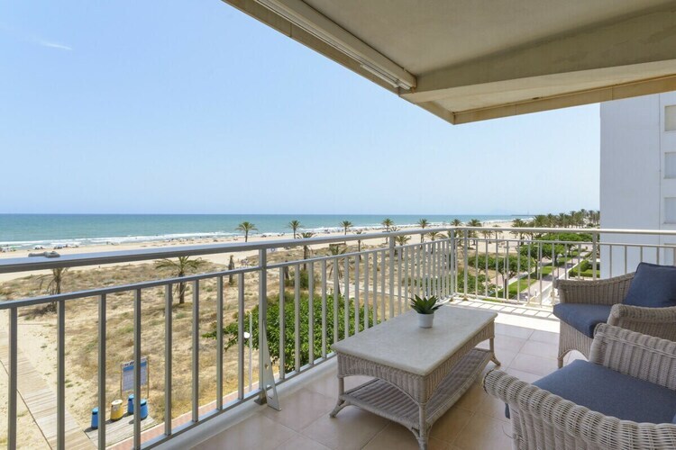 Maison 3 chambres avec vue mer à 5 m de Playa Nord - Photo 3