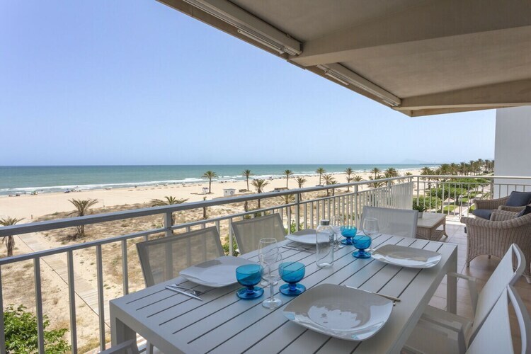 Maison 3 chambres avec vue mer à 5 m de Playa Nord - Photo 5