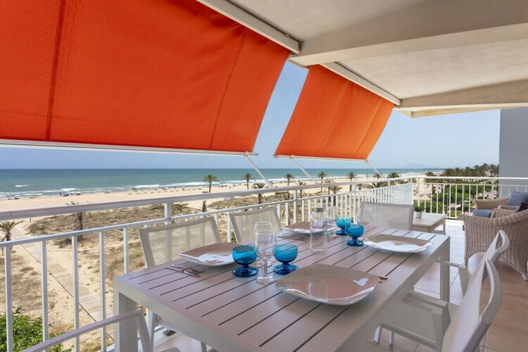 Maison 3 chambres avec vue mer à 5 m de Playa Nord - Photo 6