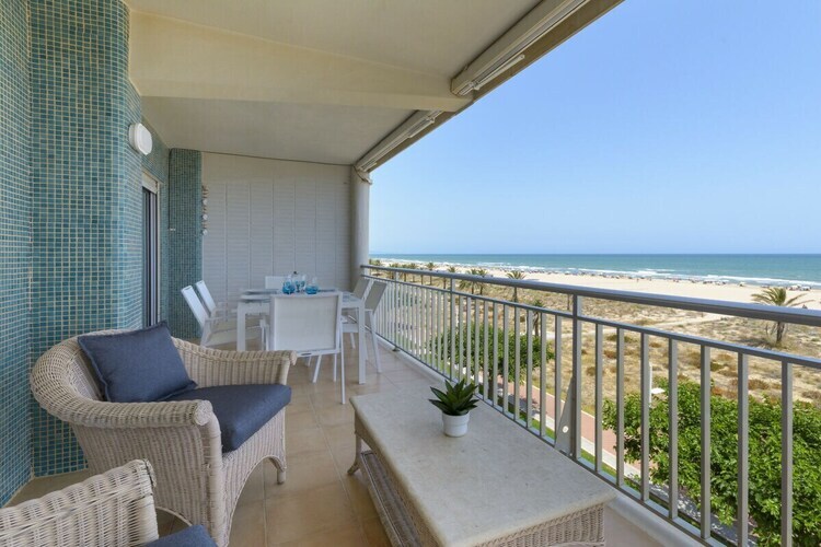 Maison 3 chambres avec vue mer à 5 m de Playa Nord - Photo 7