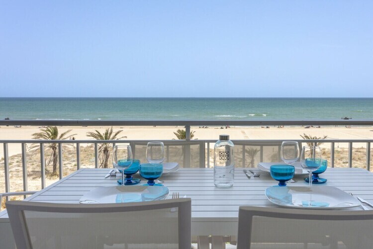 Maison 3 chambres avec vue mer à 5 m de Playa Nord - Photo 8