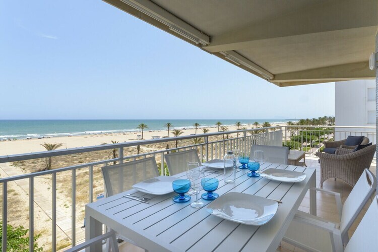 Maison 3 chambres avec vue mer à 5 m de Playa Nord - Photo 11