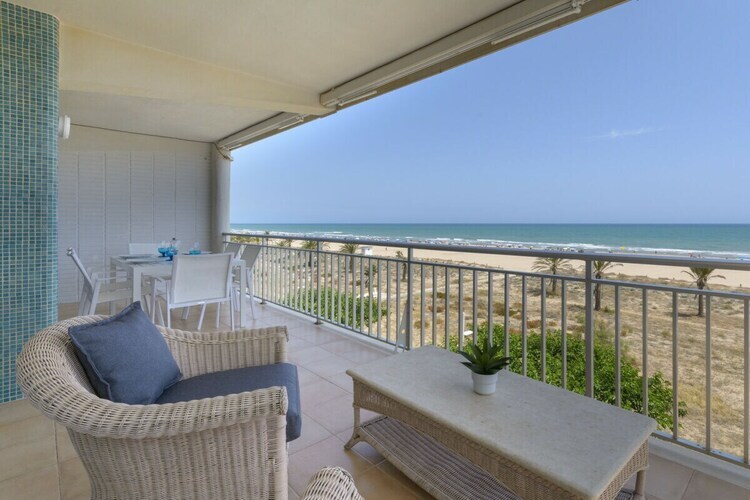 Maison 3 chambres avec vue mer à 5 m de Playa Nord - Photo 12
